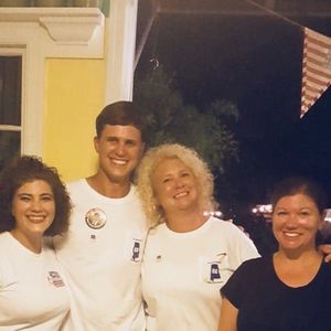 Meet your Posher, Jaynikki